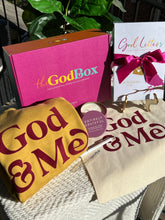 Load image into Gallery viewer, The GodBox