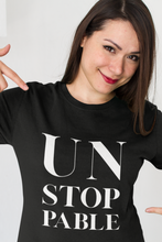 Load image into Gallery viewer, UNSTOPPABLE