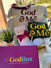 Load image into Gallery viewer, The GodBox