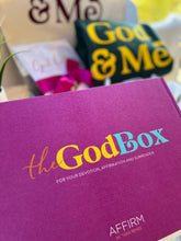 Load image into Gallery viewer, The GodBox