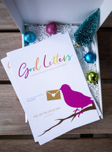 Load image into Gallery viewer, God Letters