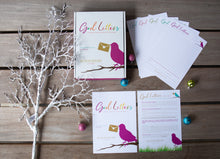 Load image into Gallery viewer, God Letters