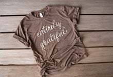 Load image into Gallery viewer, entirely grateful