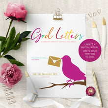 Load image into Gallery viewer, The GodBox