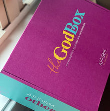 Load image into Gallery viewer, The GodBox