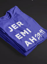 Load image into Gallery viewer, Jeremiah 29:11