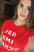 Load image into Gallery viewer, Jeremiah 29:11