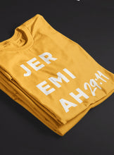 Load image into Gallery viewer, Jeremiah 29:11