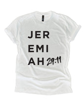 Load image into Gallery viewer, Jeremiah 29:11