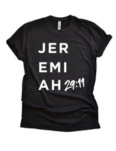 Load image into Gallery viewer, Jeremiah 29:11