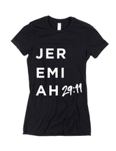 Load image into Gallery viewer, Jeremiah 29:11