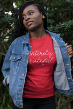 Load image into Gallery viewer, entirely grateful