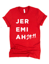 Load image into Gallery viewer, Jeremiah 29:11