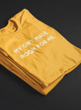 Load image into Gallery viewer, My Gift Made Room for Me
