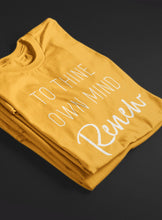 Load image into Gallery viewer, To Thine Own Mind Renew