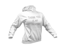 Load image into Gallery viewer, Thank You is My Prayer