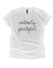 Load image into Gallery viewer, entirely grateful Sweatshirt and Hoodie