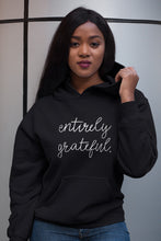 Load image into Gallery viewer, entirely grateful Sweatshirt and Hoodie
