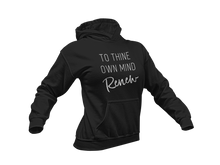 Load image into Gallery viewer, Thine Own Mind Renew Sweatshirt and Hoodie