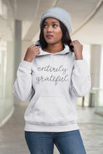 Load image into Gallery viewer, entirely grateful Sweatshirt and Hoodie